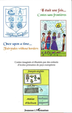 Il était une fois... Contes sans frontières