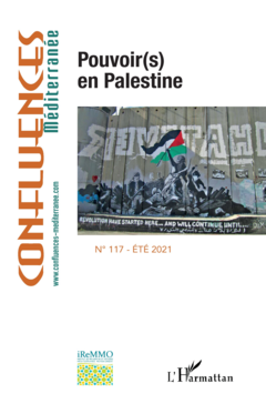 Pouvoir(s) en Palestine