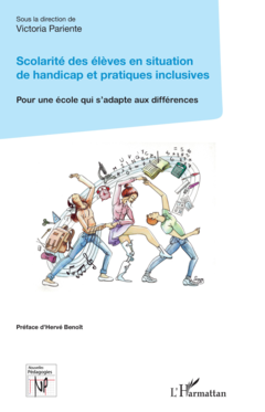 Scolarité des élèves en situation de handicap et pratiques inclusives