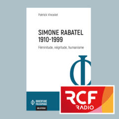 RCF Radio - Coup de projecteur / Patrick Vincelet