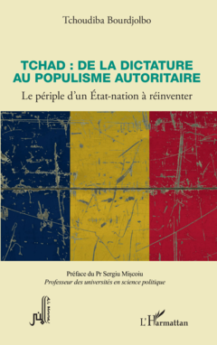 Tchad : de la dictature au populisme autoritaire