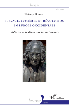 Servage, Lumières et Révolution en Europe occidentale