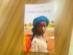 Littérature malienne : Seydou ou l’enfant aux cicatrices du siècle  
