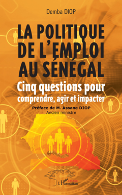 La politique de l’emploi au Sénégal