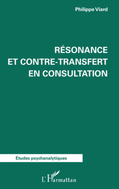 présentation de Résonance et contre-transfert à la FFPP le 17 mai 2025
