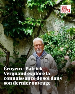 Nouvel article dans le journal Sud Ouest