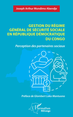 Gestion du régime général de sécurité sociale en République Démocratique du Congo