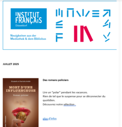 Institut Français Düsseldorf