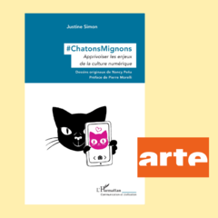 Pourquoi les chats sont-ils les stars d'internet ? (36'55)