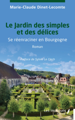 Le Jardin des simples et des délices