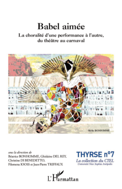 Babel aimée