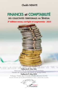 Finances et comptabilité des collectivités territoriales au Sénégal