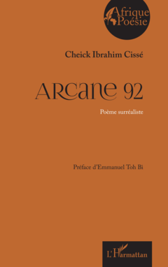 Arcane 92