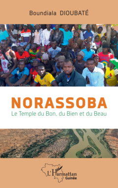 Norassoba