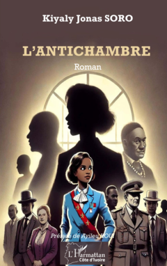 L'Antichambre
