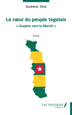 Le cœur du peuple togolais