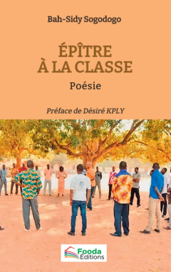 Épître à la classe
