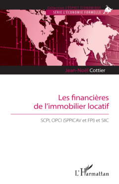 Les financières de l’immobilier locatif