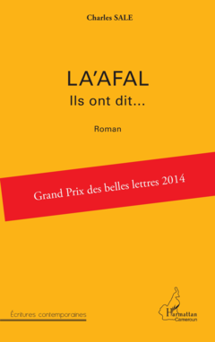 La'afal Ils ont dit...