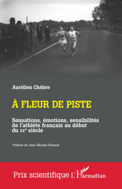 A fleur de piste