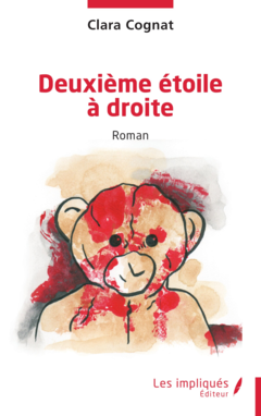 Deuxième étoile à droite