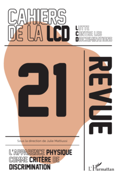 L’apparence physique comme critère de discrimination