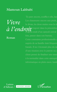 Vivre à l’endroit