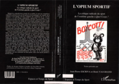 L'opium sportif