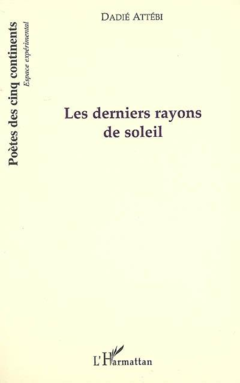 LES DERNIERS RAYONS DE SOLEIL
