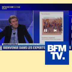 Daniele Zappalà  pour 