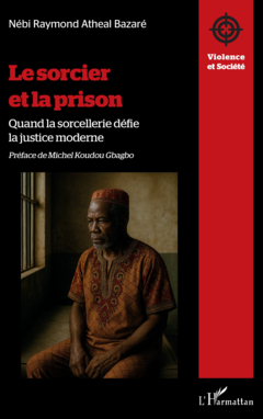 Le sorcier et la prison