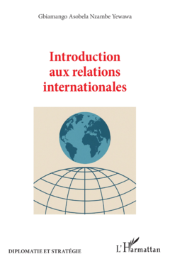 Introduction aux relations internationales
