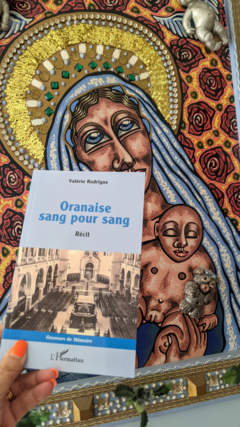 Journal Le matin d'Algérie