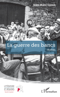 La guerre des bancs