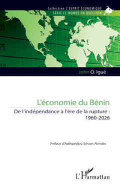 L’économie du Bénin