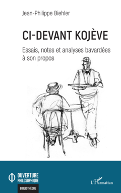 Ci-devant Kojève