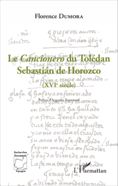 Le Cancionero du Tolédan
