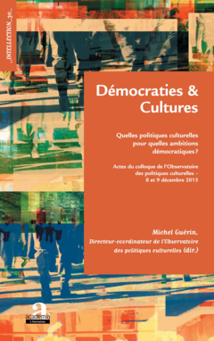 Démocraties et cultures