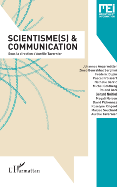 Scientisme(s) et communication