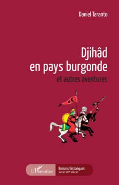 Djihâd en pays burgonde