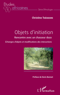 Objets d'initiation