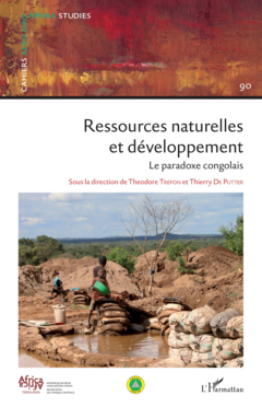 Ressources naturelles et développement