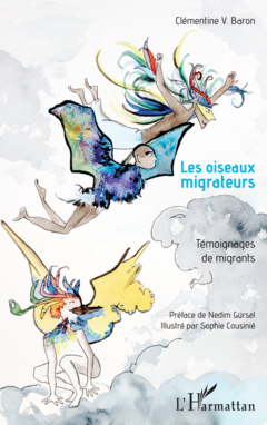 Les oiseaux migrateurs