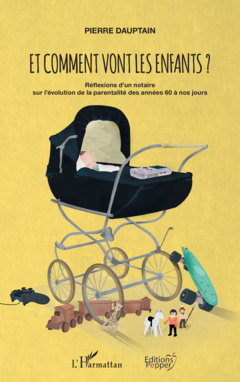 Et comment vont les enfants ?