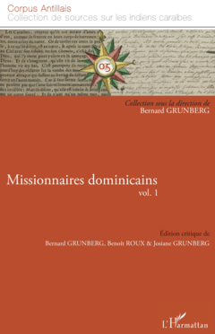 Missionnaires dominicains