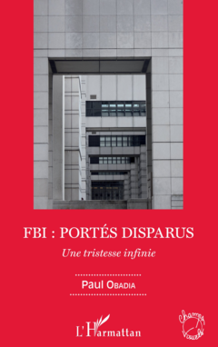 FBI : Portés disparus
