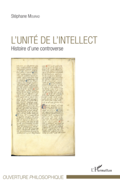 L'unité de l'intellect