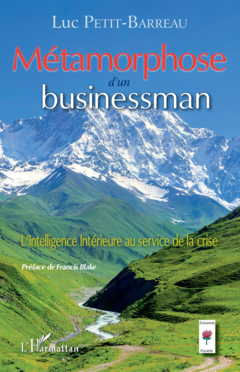 Métamorphose d'un businessman