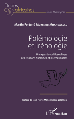 Polémologie et irénologie