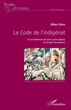 Code de l'indigénat (Le)